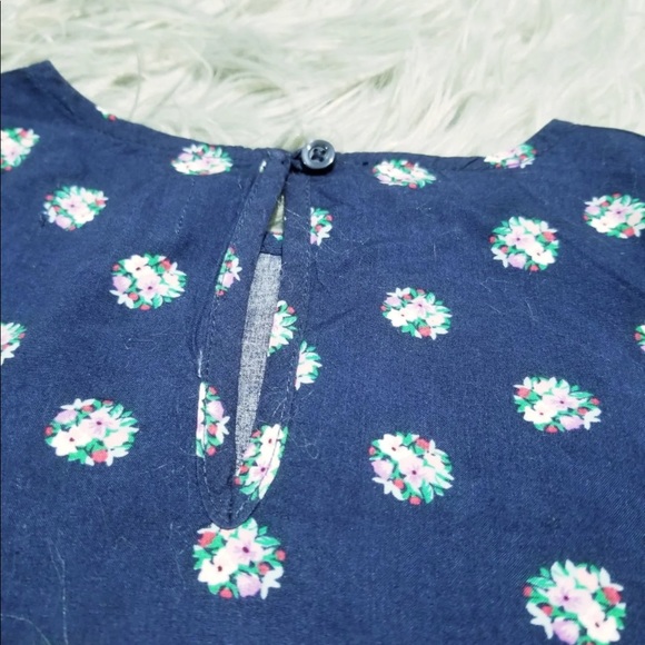 Old Navy Toddler Shift Dress - Picture 3 of 3